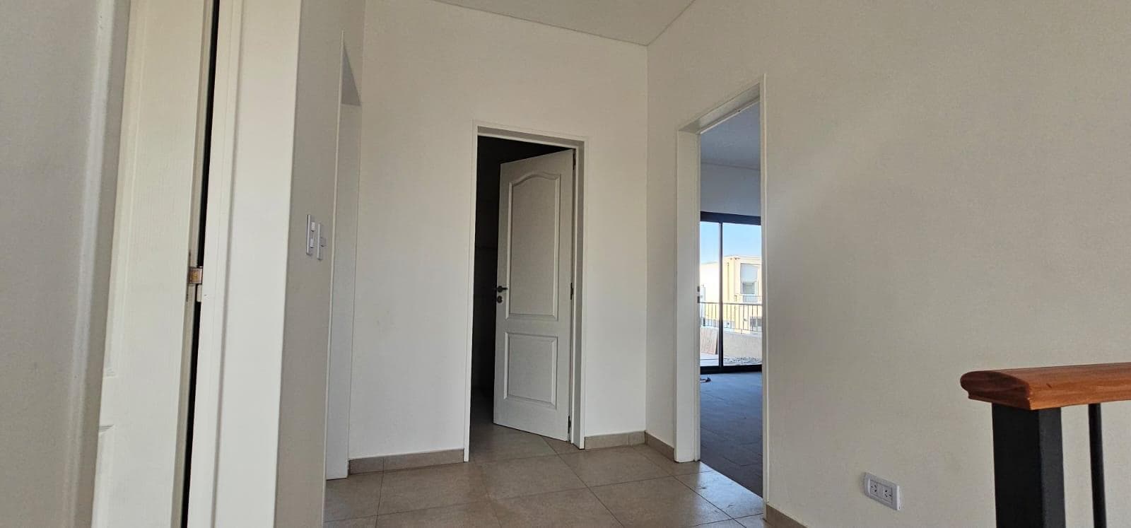 3-bedroom house in Tigre, Vila Marina II, North Zone, with a brand-new pool.