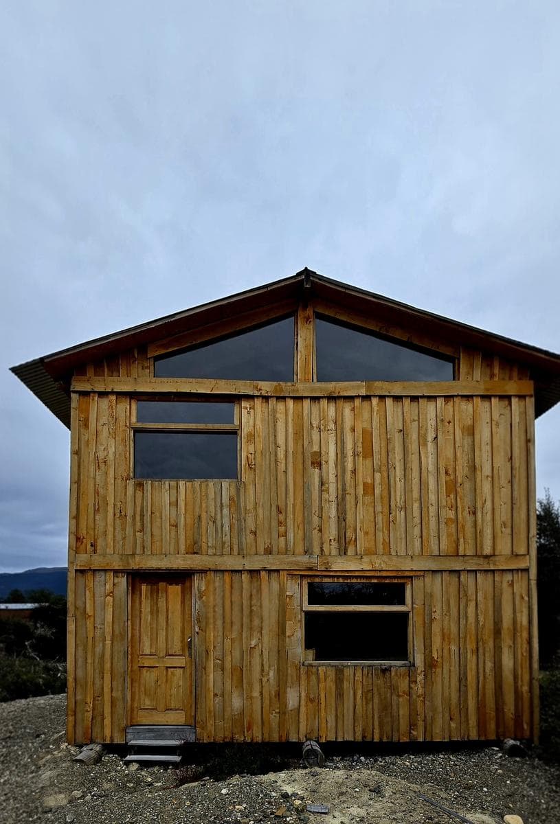 House in Downtown