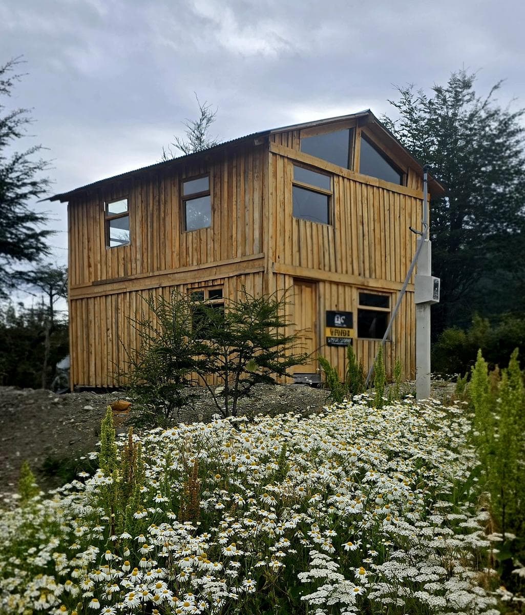 House in Downtown