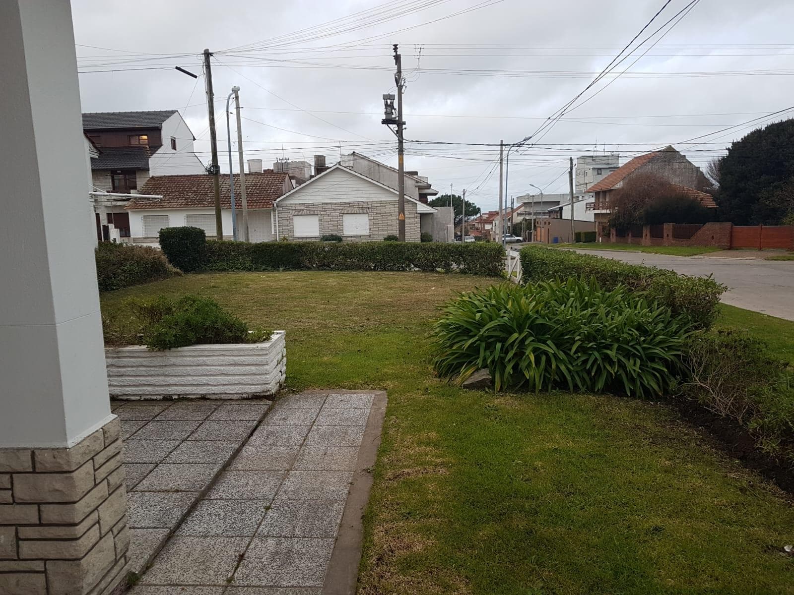 House in Punta Mogotes