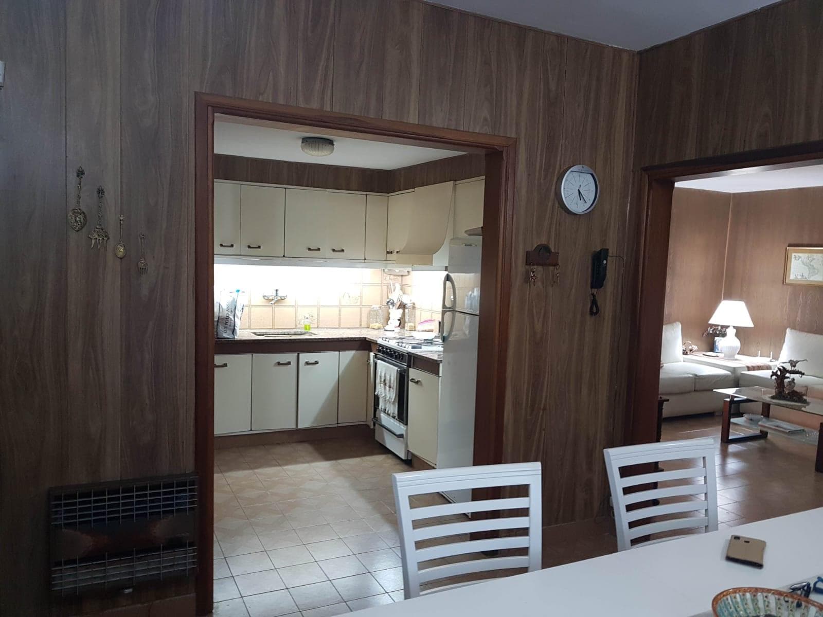 House in Punta Mogotes