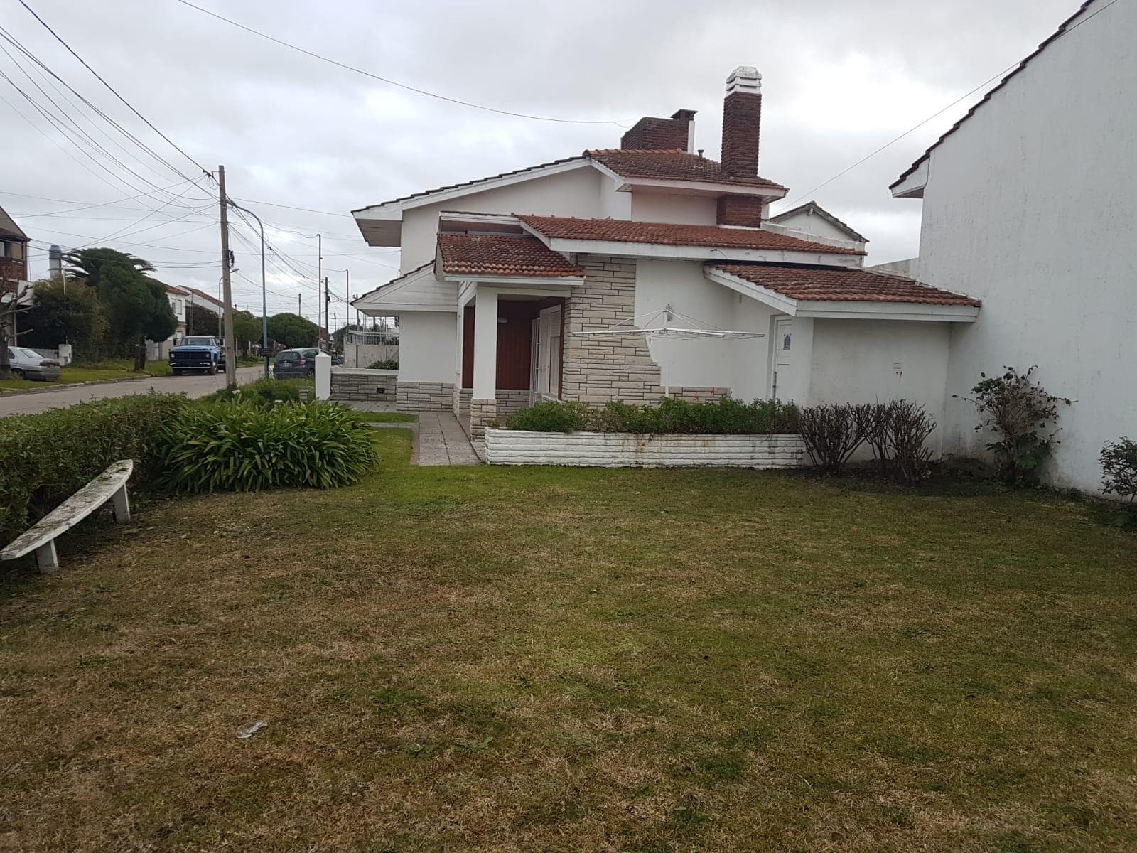 House in Punta Mogotes