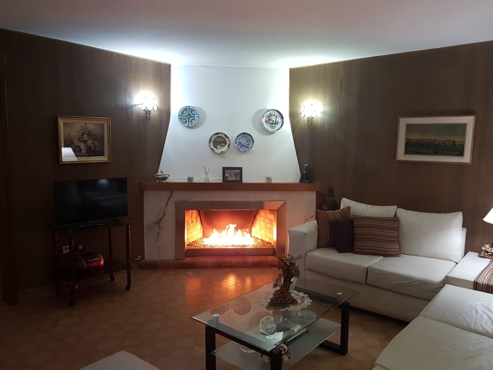 House in Punta Mogotes
