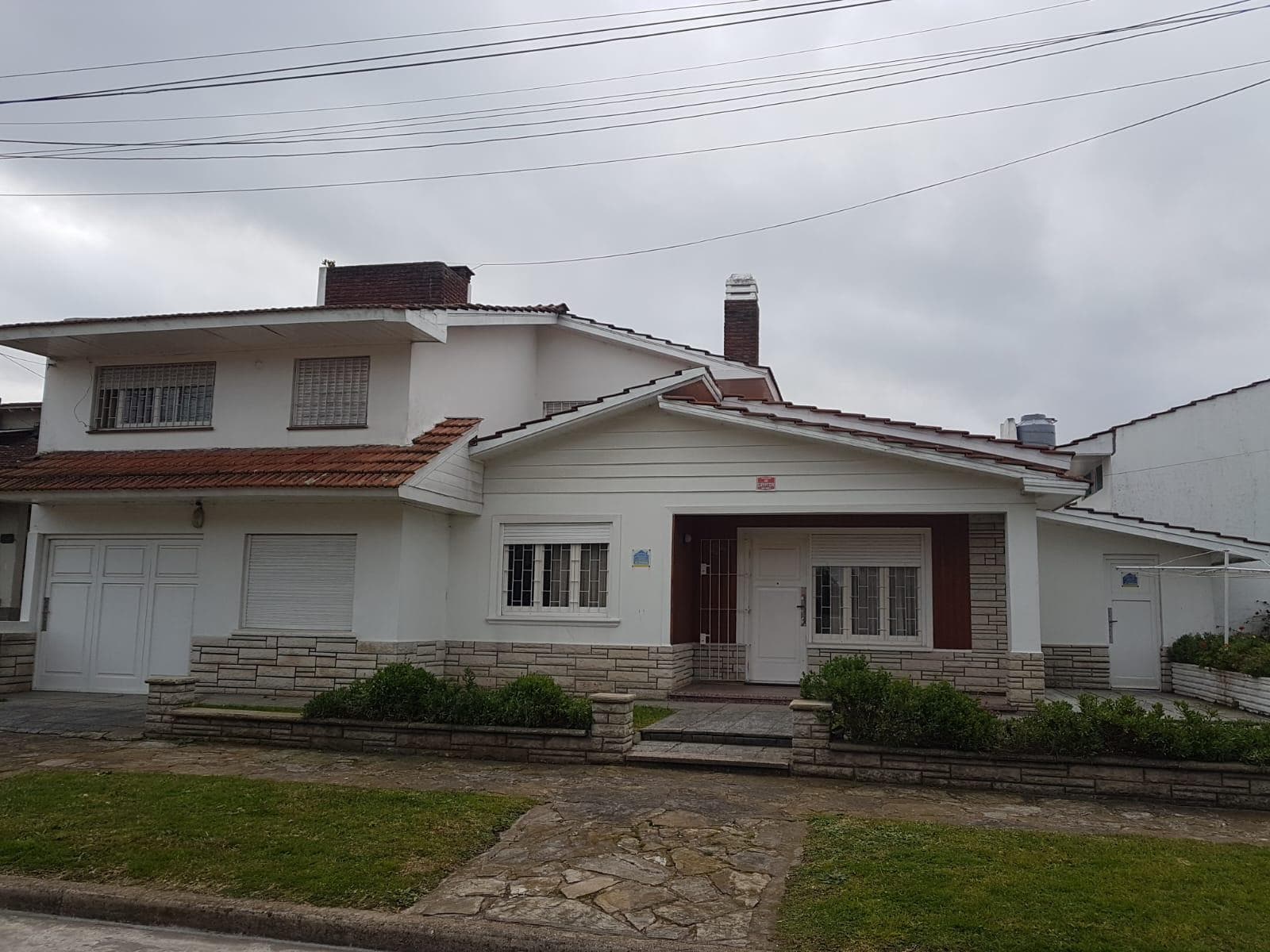 House in Punta Mogotes