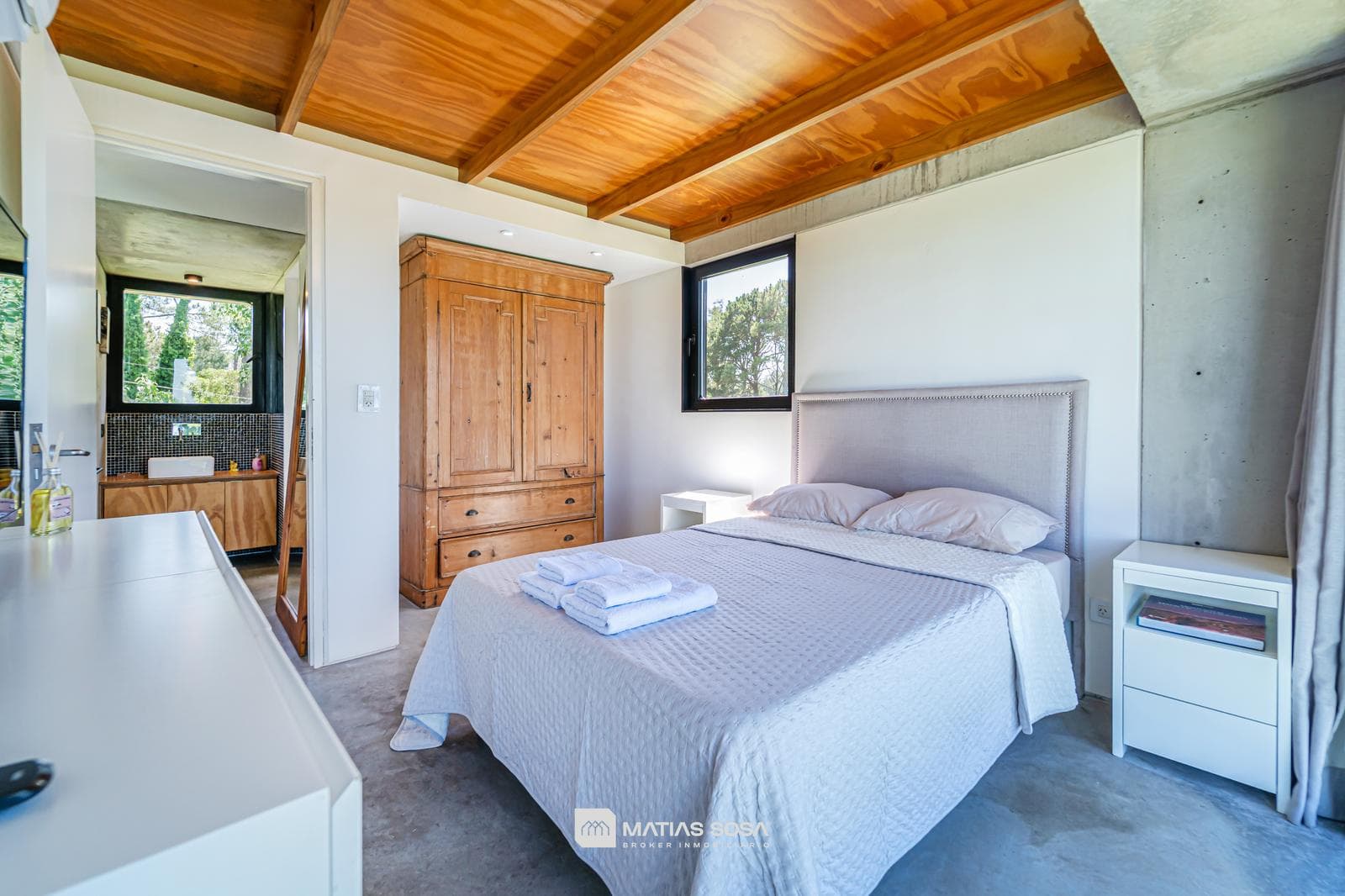Venta - Casa 3 Ambientes con Diseño Único - Sierra de los Padres
