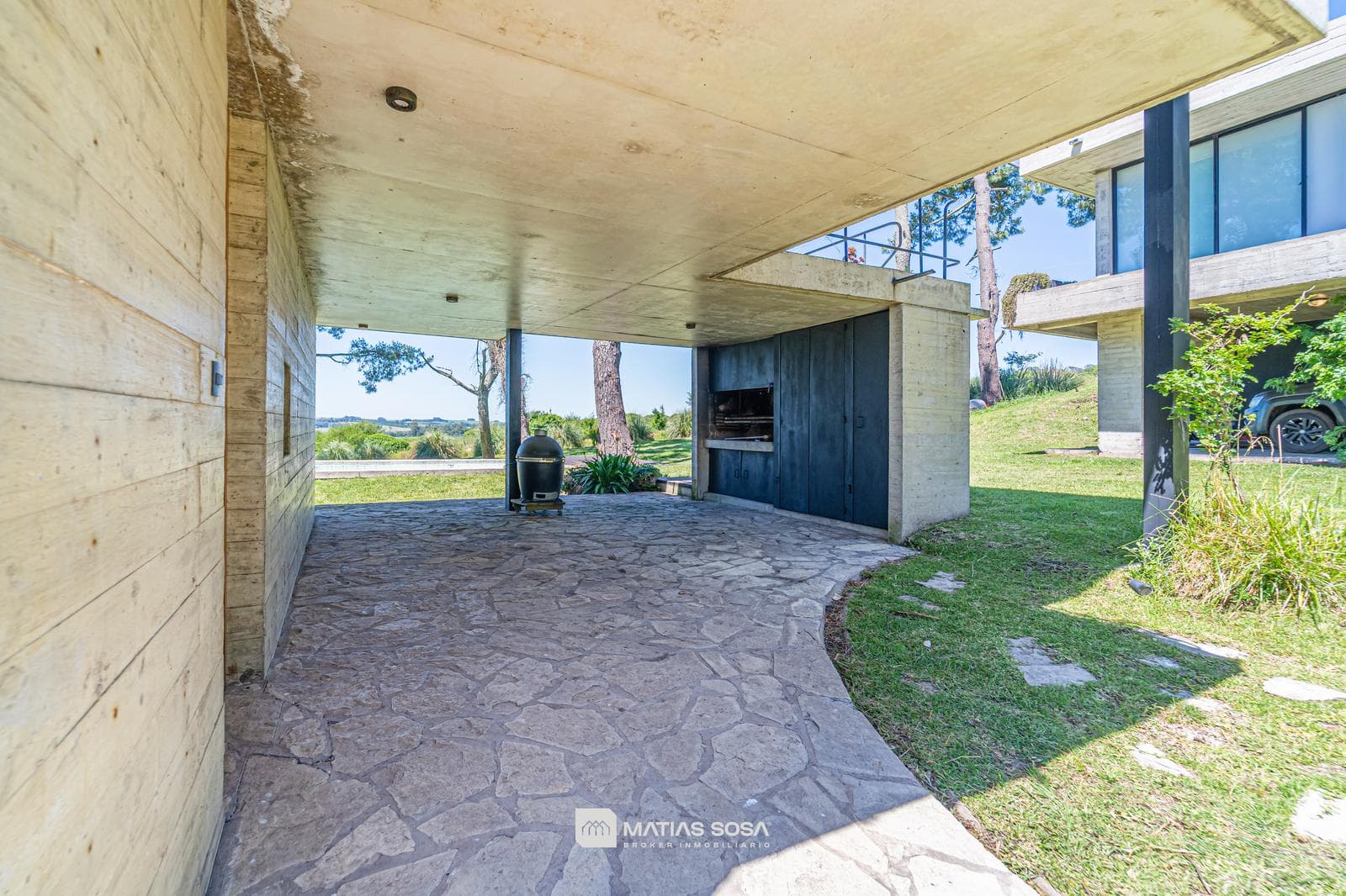 Venta - Casa 3 Ambientes con Diseño Único - Sierra de los Padres