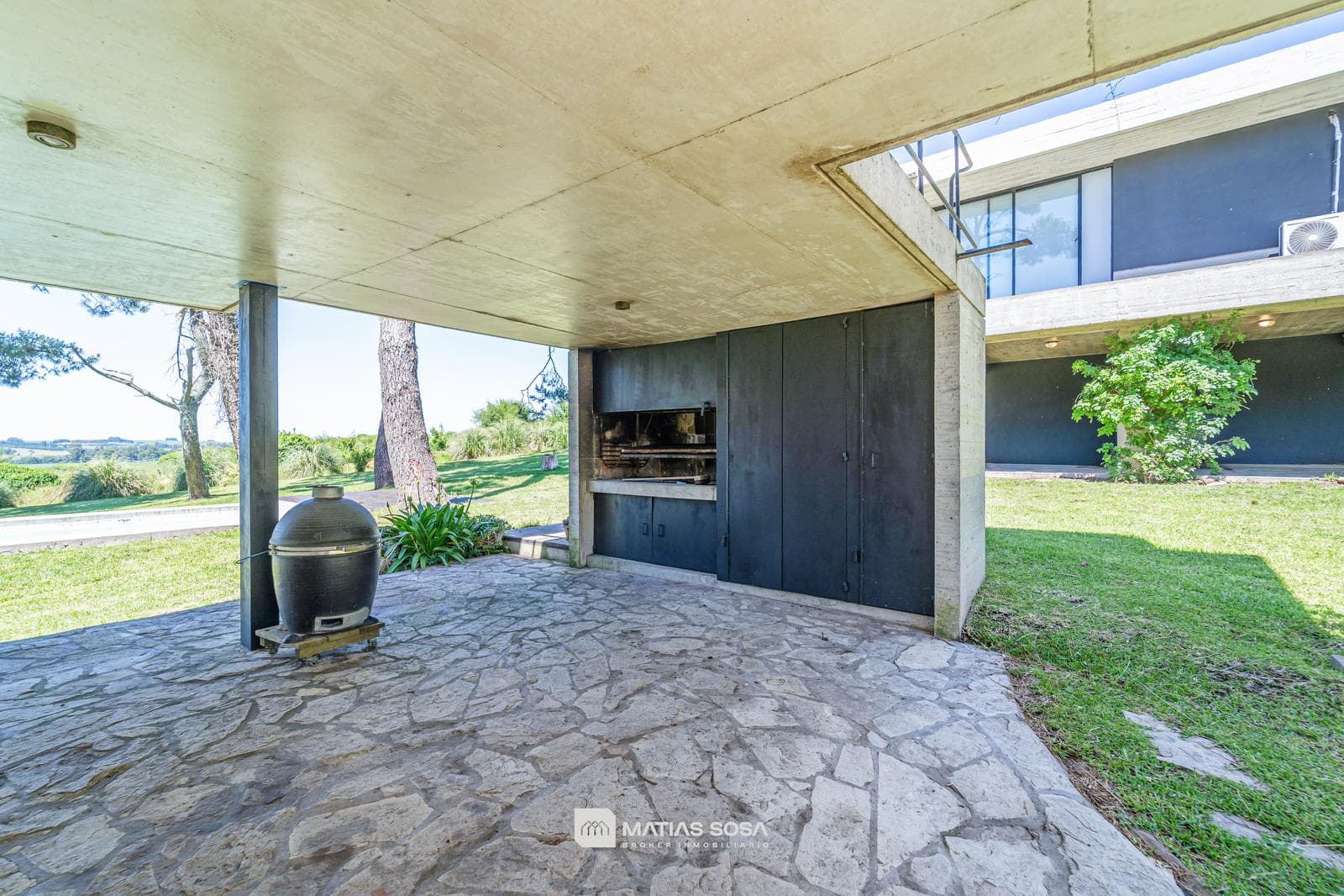 Venta - Casa 3 Ambientes con Diseño Único - Sierra de los Padres