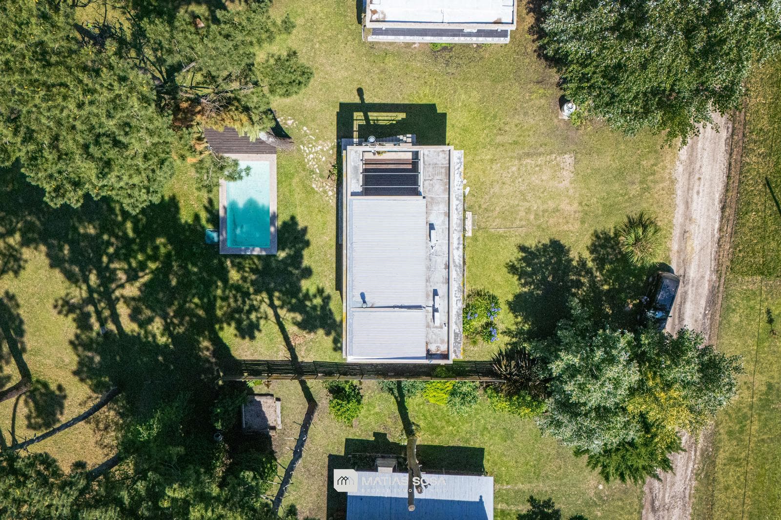 Venta - Casa 3 Ambientes con Diseño Único - Sierra de los Padres
