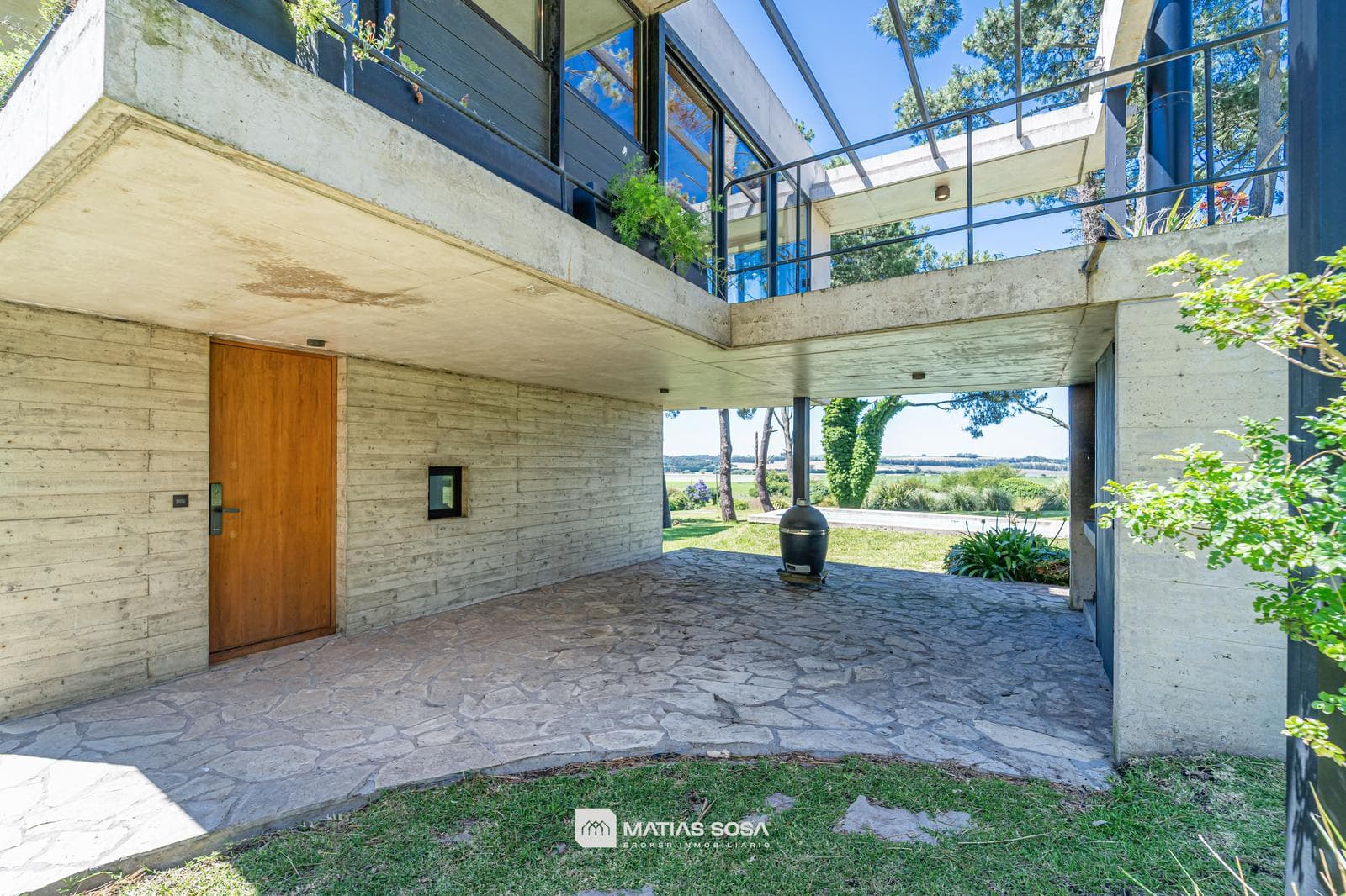 Venta - Casa 3 Ambientes con Diseño Único - Sierra de los Padres