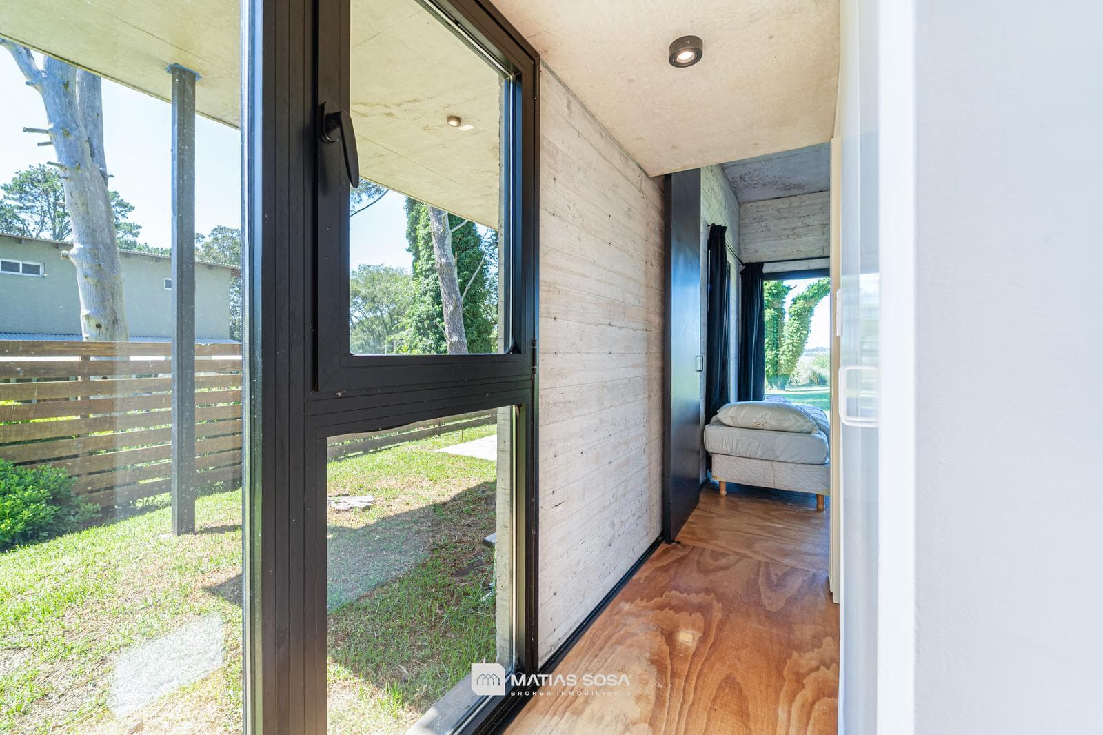 Venta - Casa 3 Ambientes con Diseño Único - Sierra de los Padres