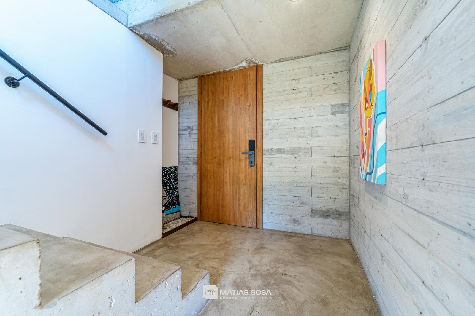 Venta - Casa 3 Ambientes con Diseño Único - Sierra de los Padres