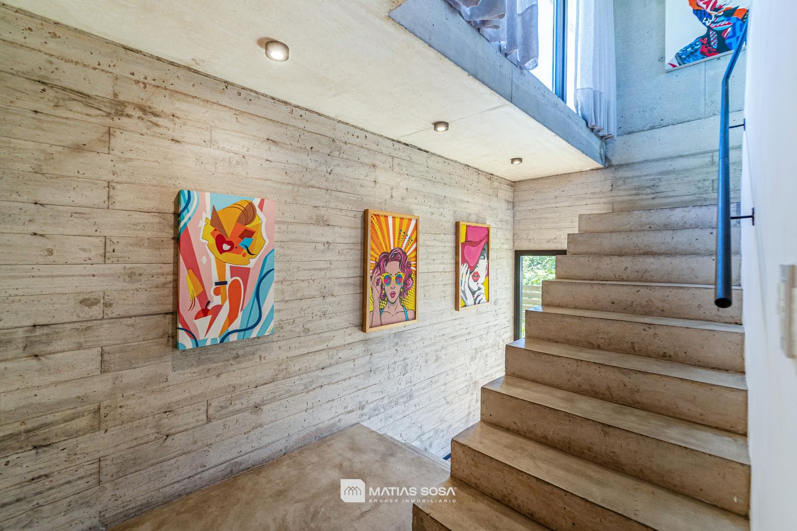 Venta - Casa 3 Ambientes con Diseño Único - Sierra de los Padres