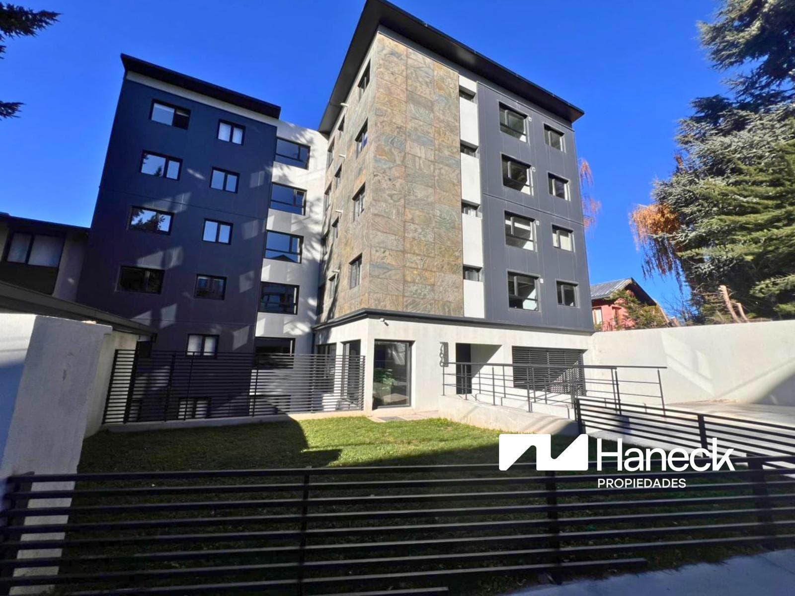 Departamento en San Carlos De Bariloche