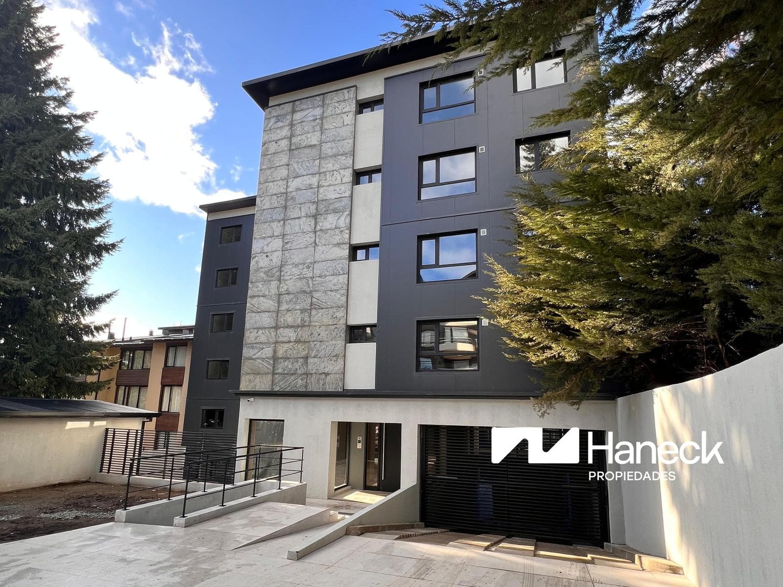 Departamento en San Carlos De Bariloche