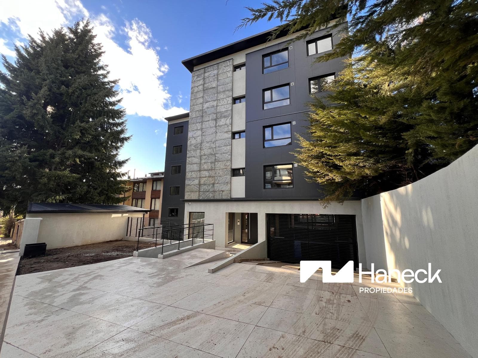 Departamento en San Carlos De Bariloche