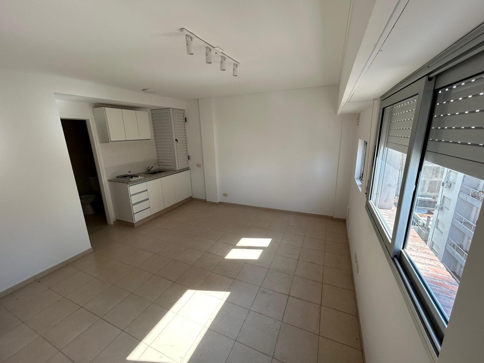 Studio apartment for sale in the Martin neighborhood QUALIFIES FOR A LOAN