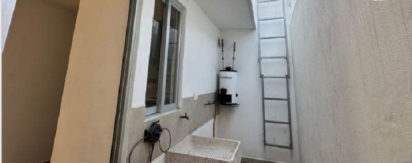 Beautiful house for sale in the Colonia Constitución Mexicana