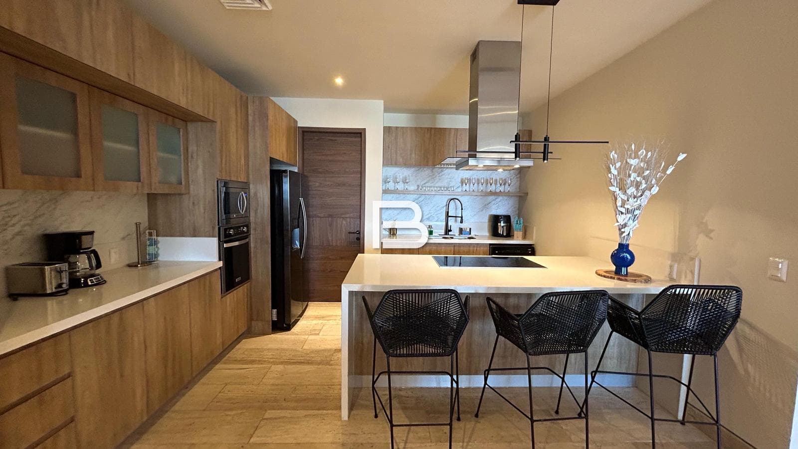Apartment for Rent at Vela Towers in Cancún