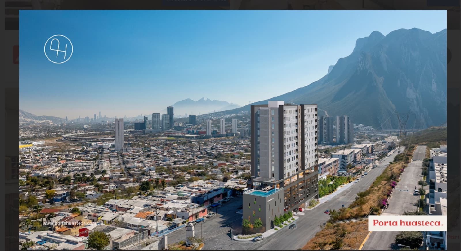 Department - Santa Catarina