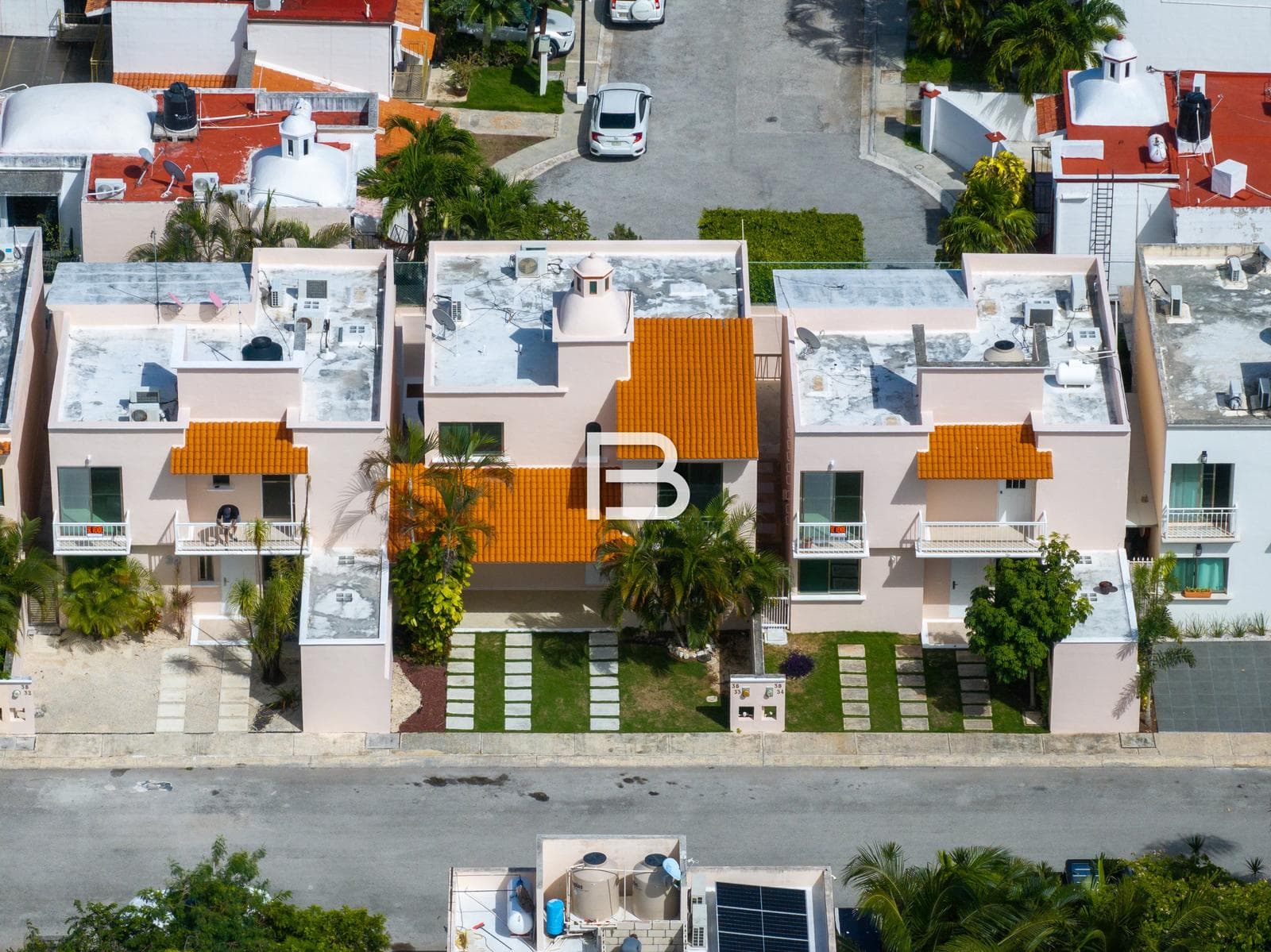House for Sale in Las Torres, Cancún