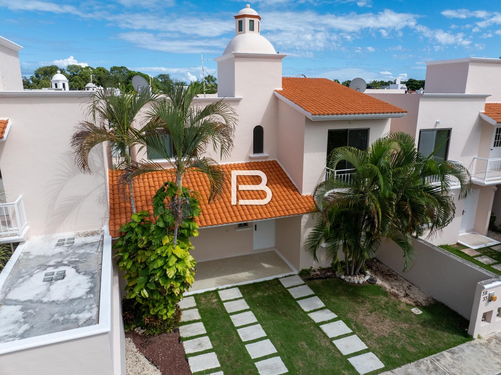 House for Sale in La Piedra, Cancún
