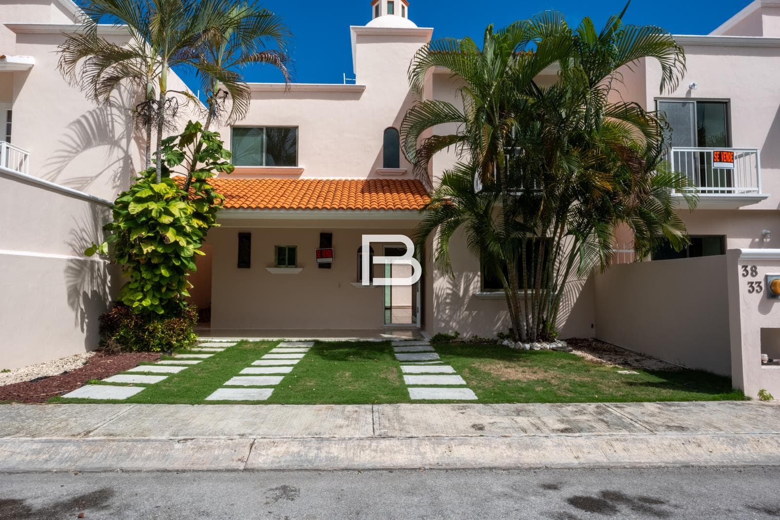 House for Sale in La Piedra, Cancún