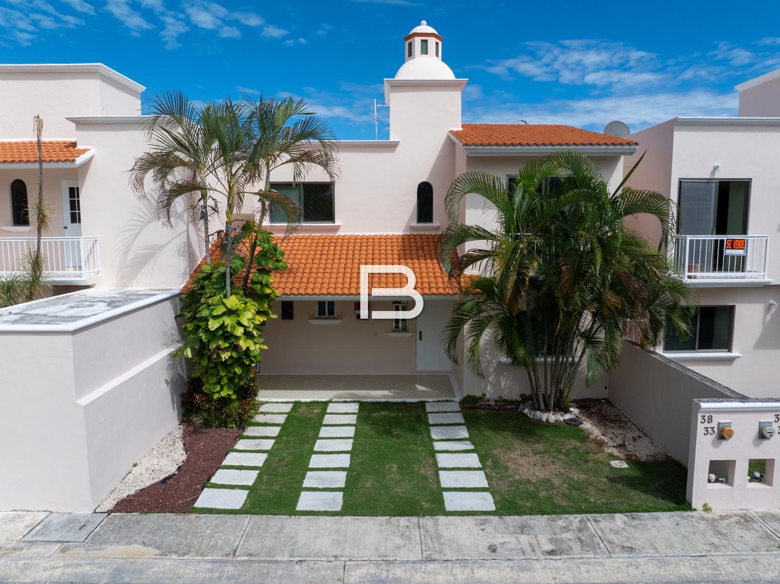 House for Sale in La Piedra, Cancún