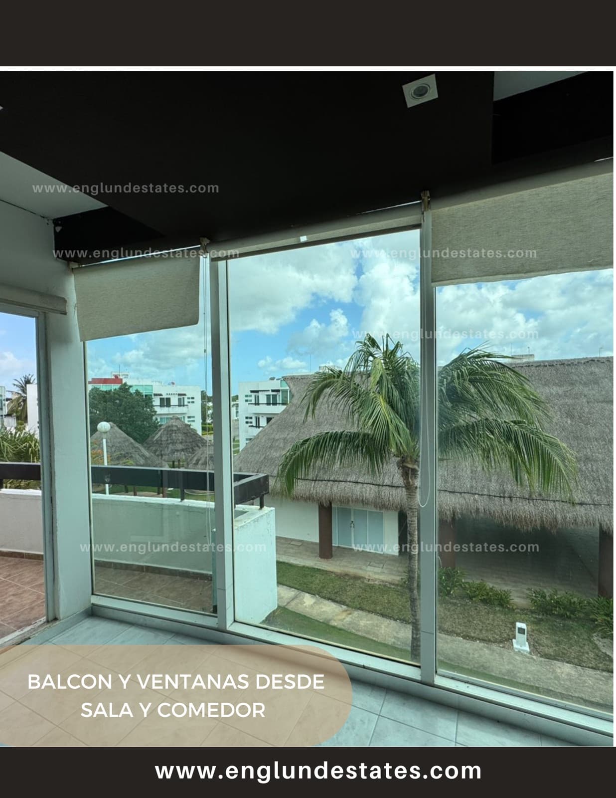 Apartment - Superblock 326