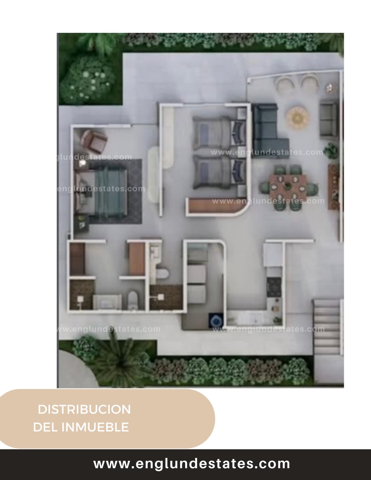 Apartment - Superblock 326