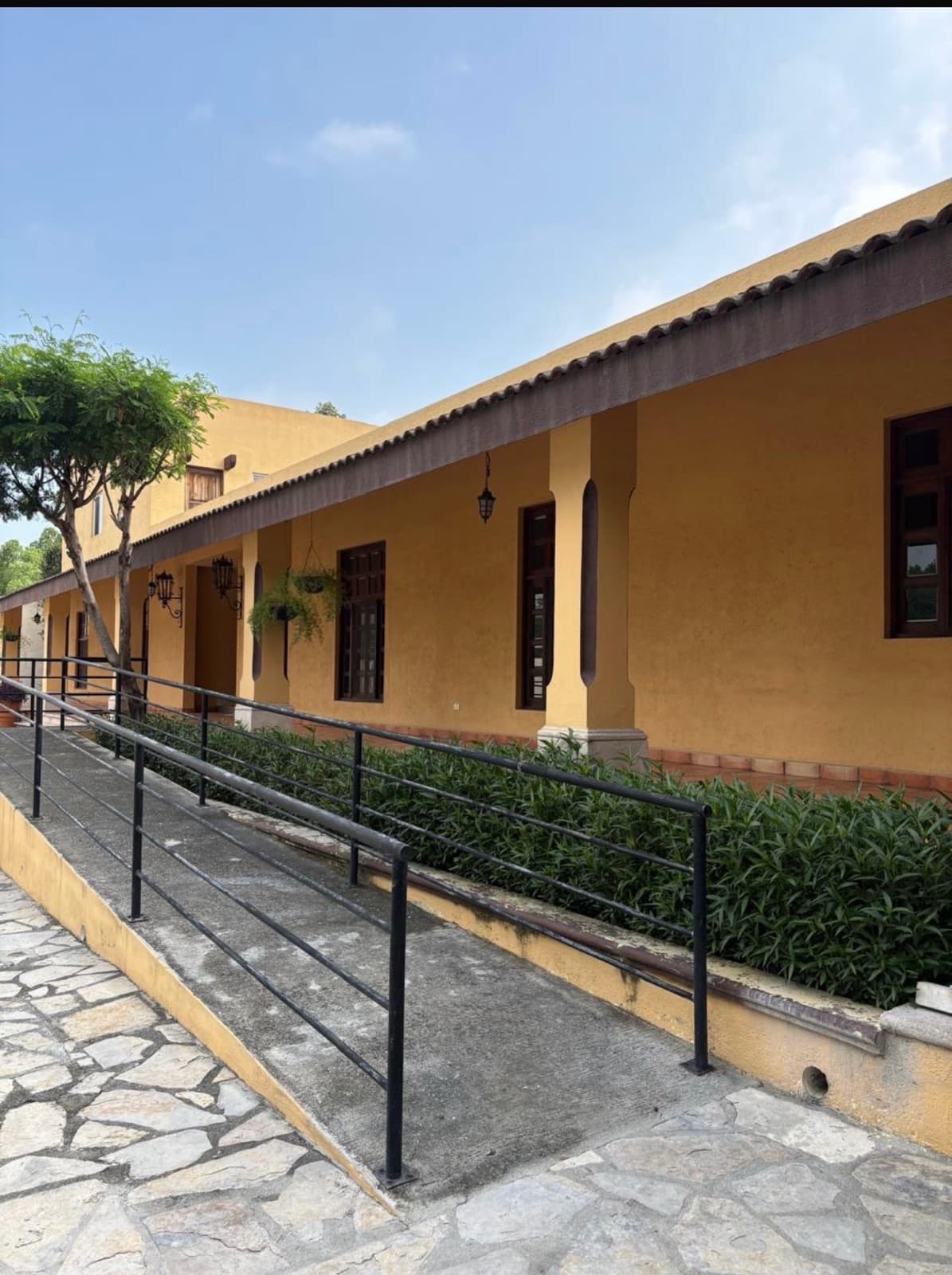 Home - Villa las Flores