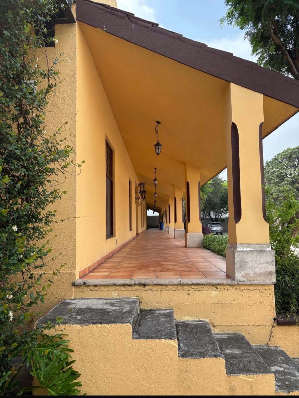 Home - Villa las Flores