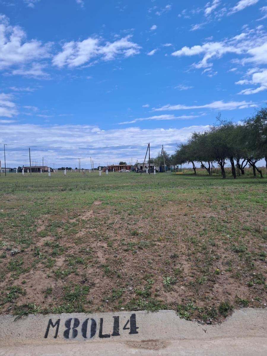Land for Sale in Docta Central