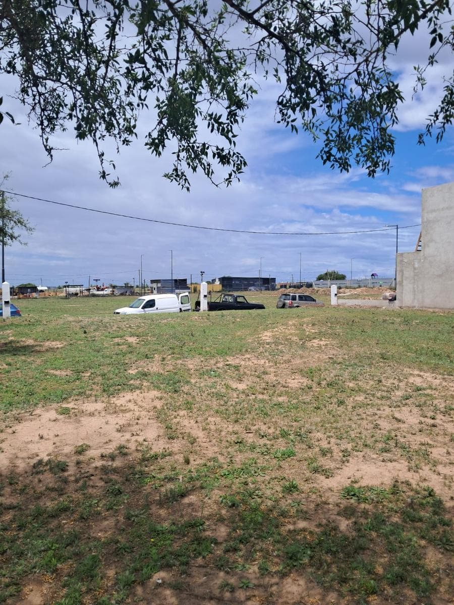 Land for Sale in Docta Central