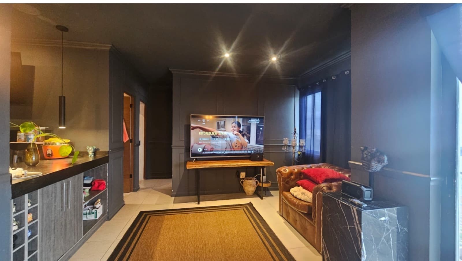 Apartment - Superblock 40
