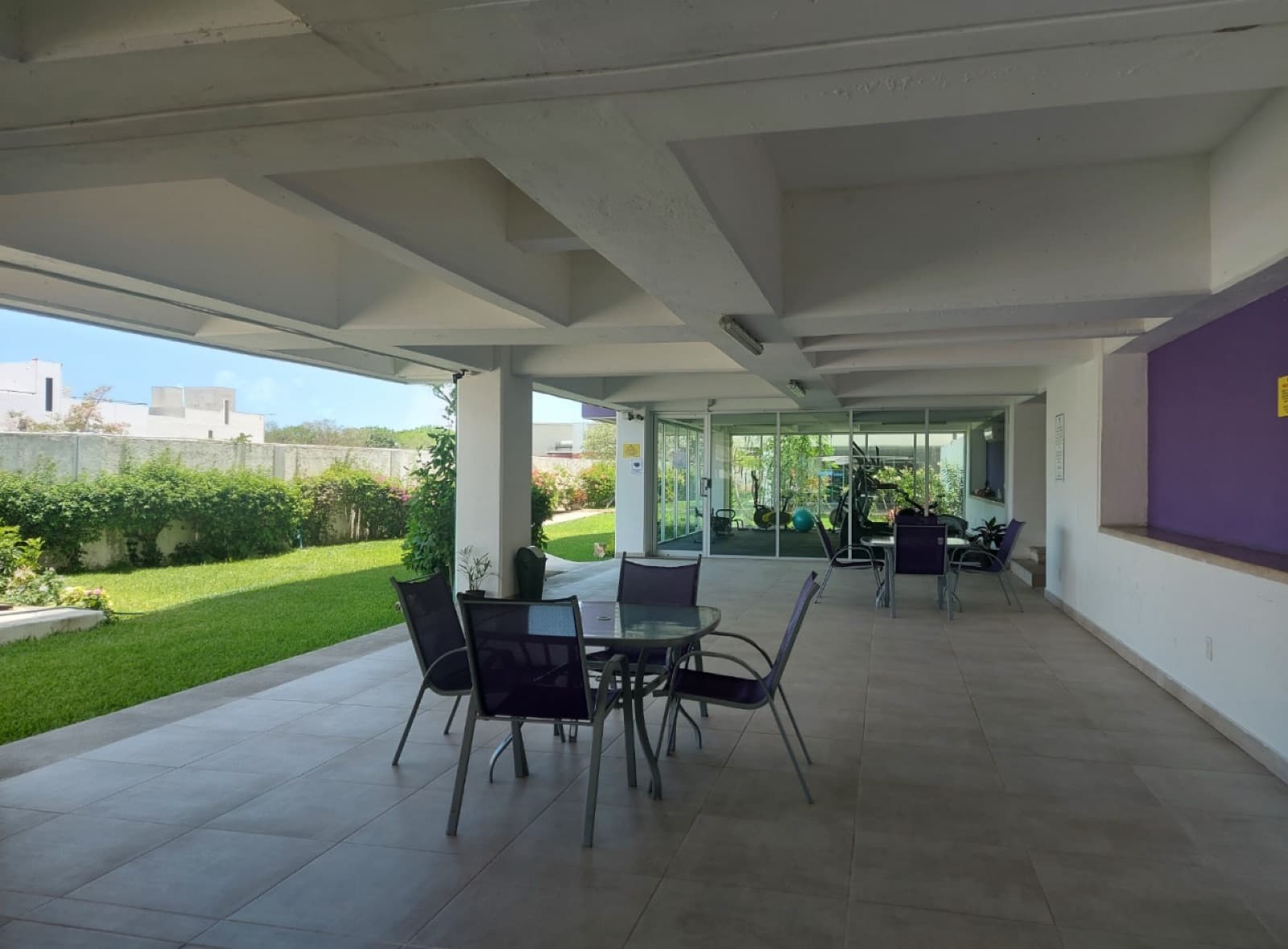 Apartment - Superblock 40