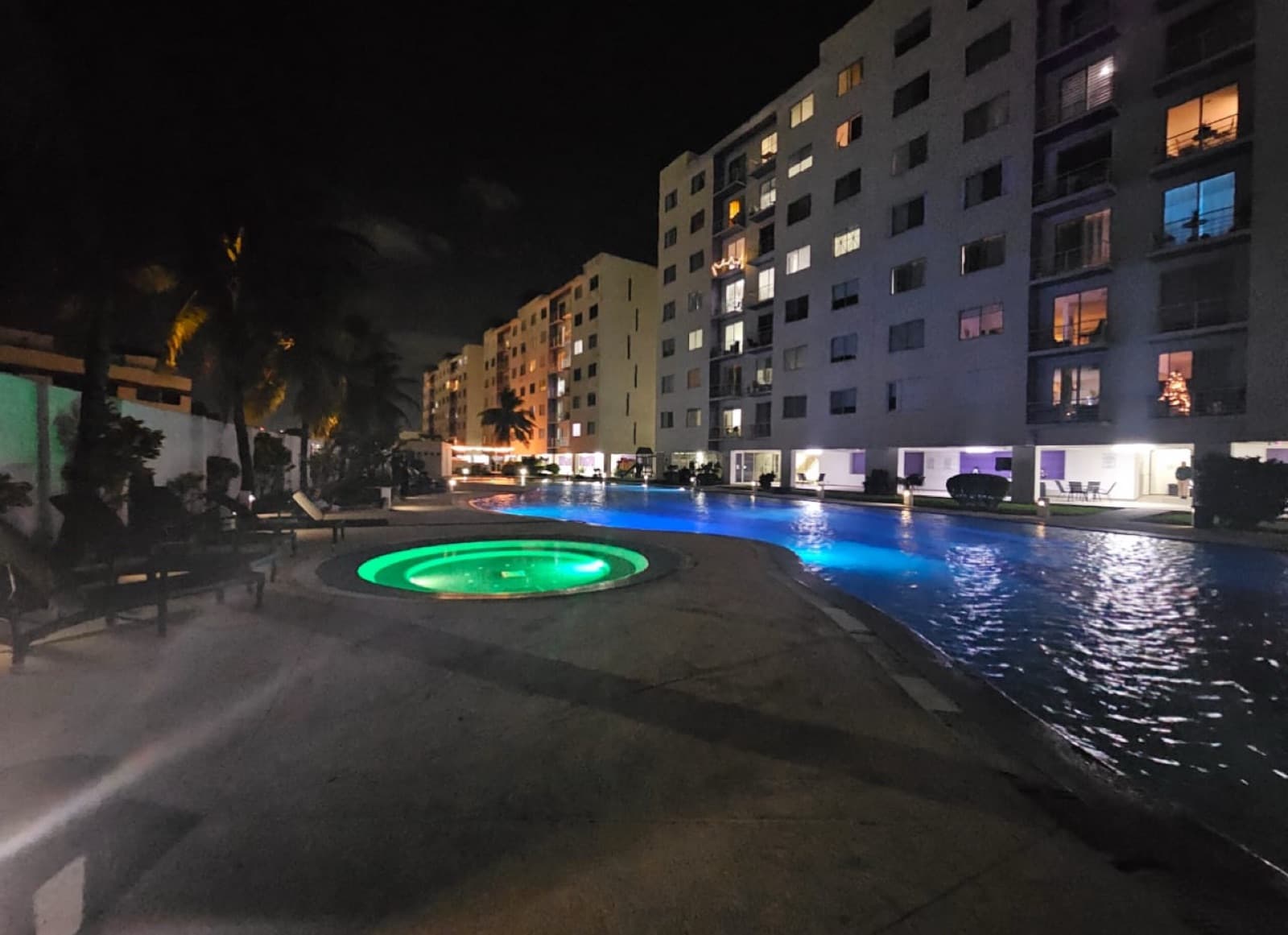 Apartment - Superblock 40