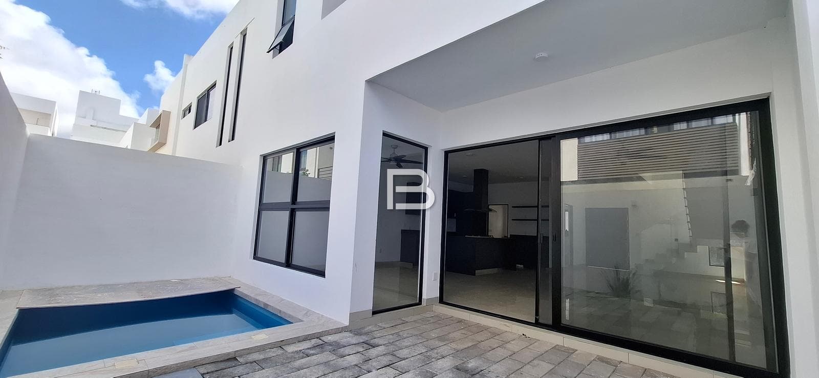 House for Rent in Río Residencial, Cancún
