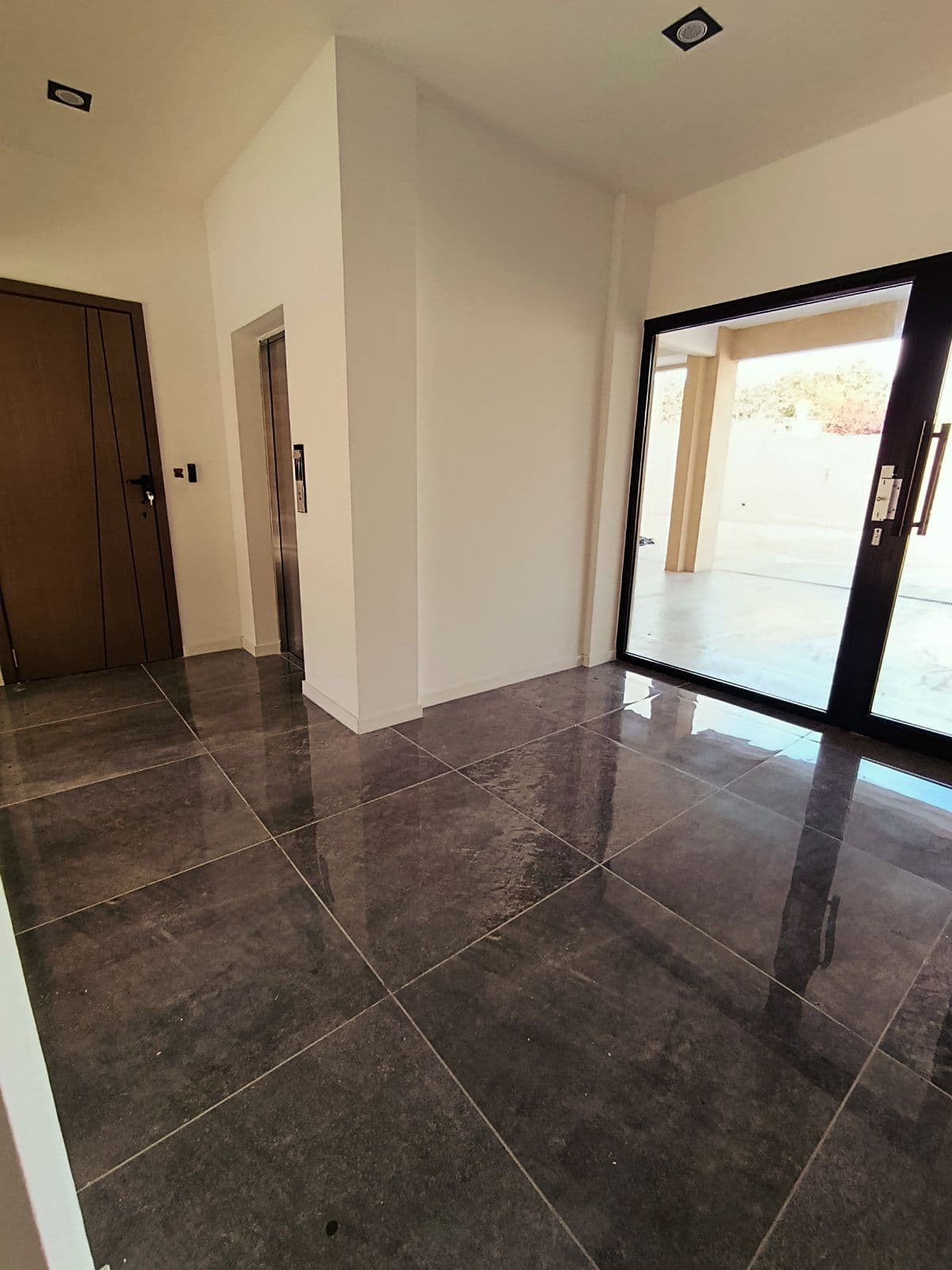 Brand-new 2-room apartment - Mar del Plata