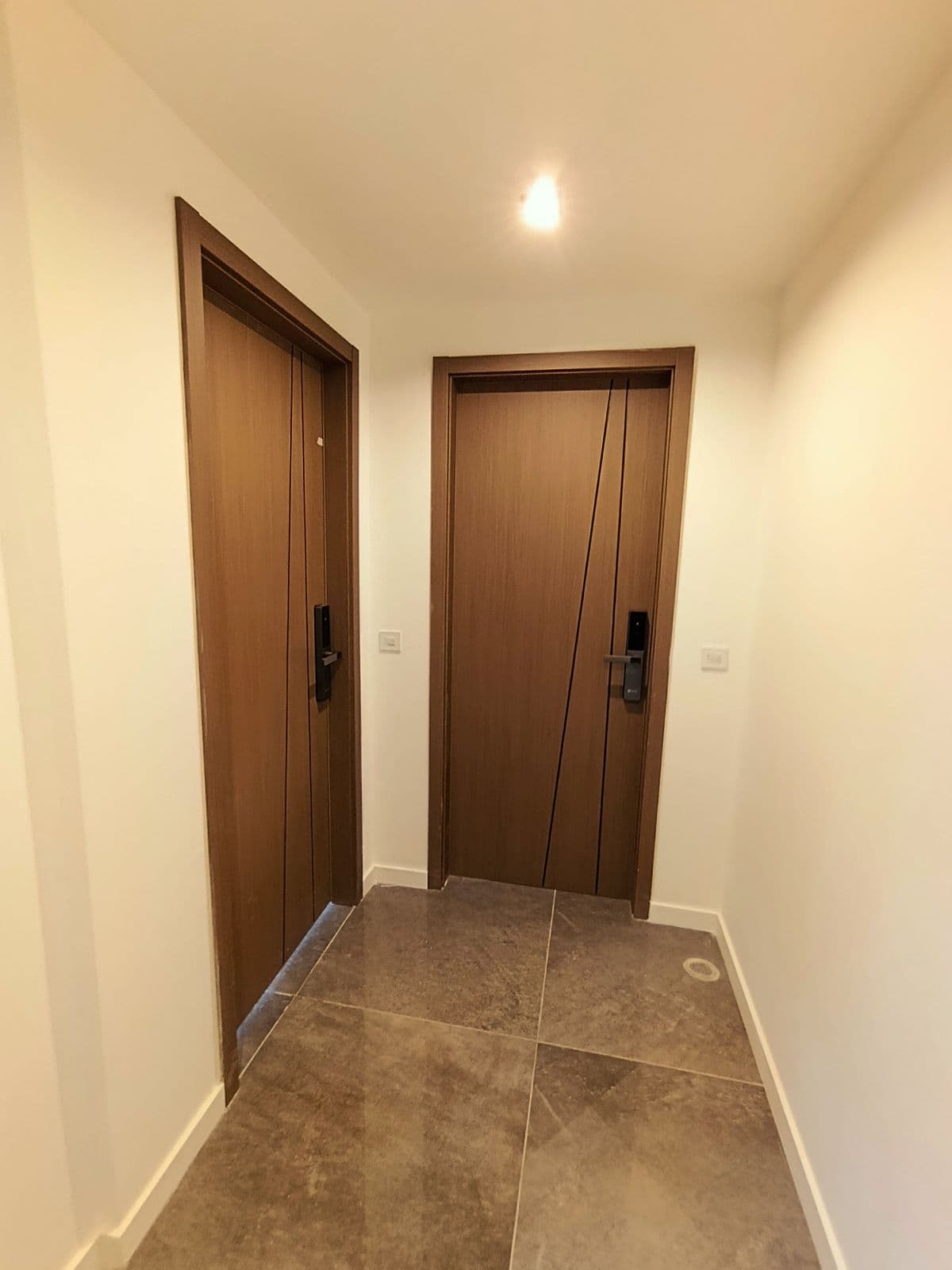 Brand-new 2-room apartment - Mar del Plata