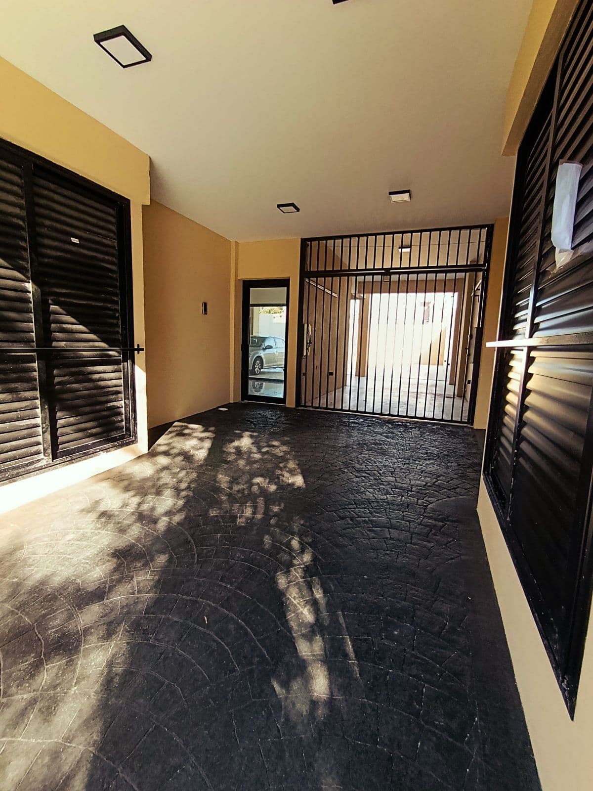 Brand-new 2-room apartment - Mar del Plata