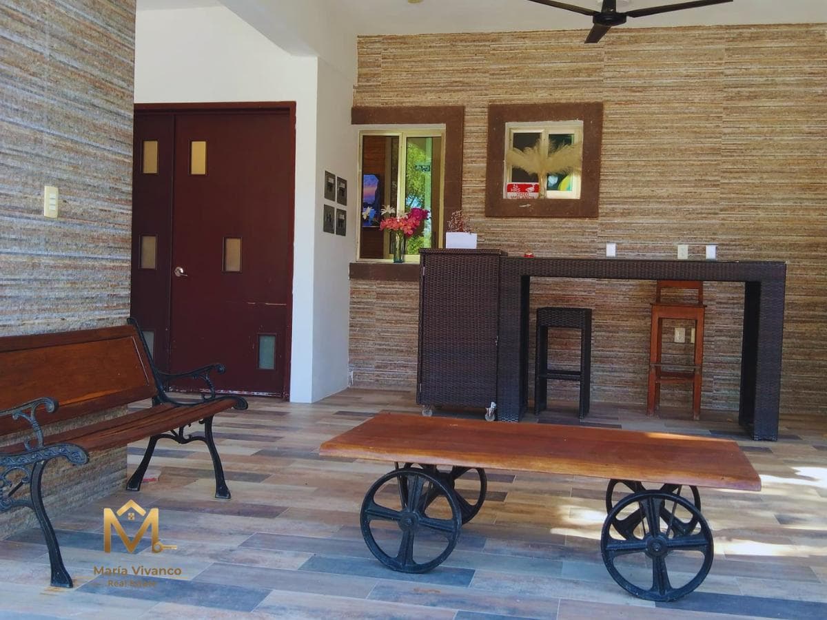 Hotel for Sale in Bacalar