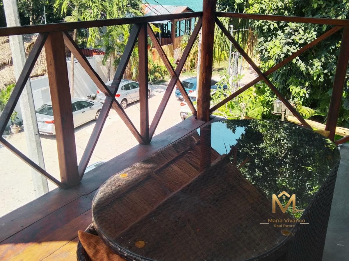 Hotel for Sale in Bacalar