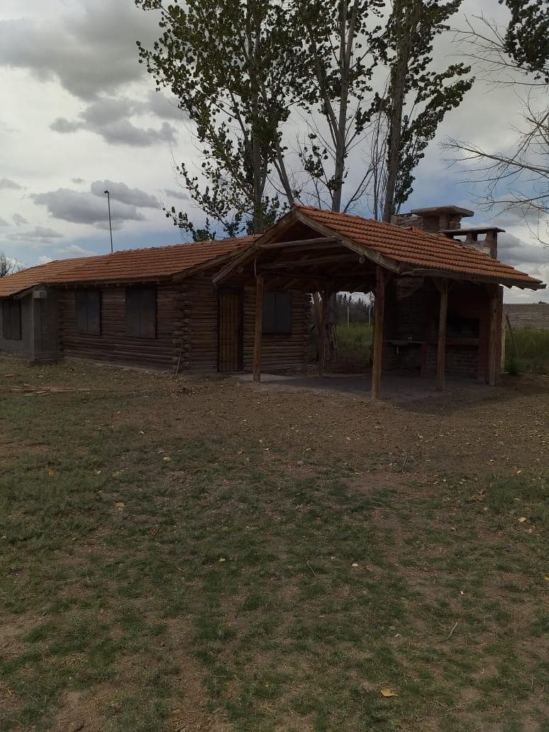 Casa en La Primavera