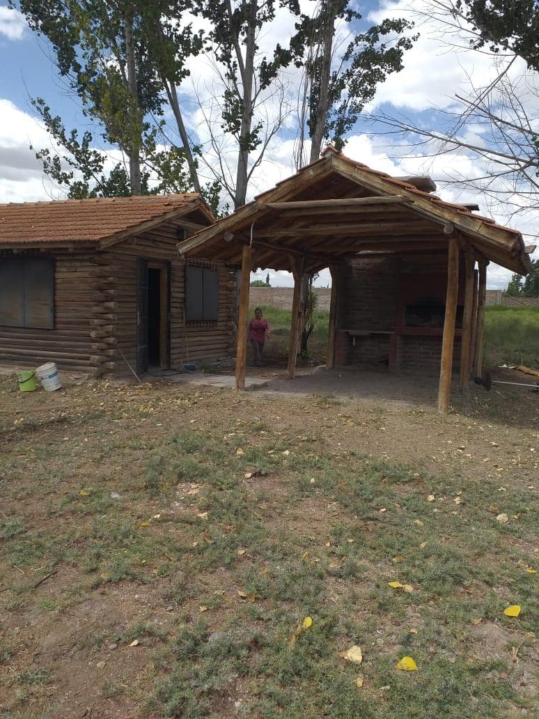 Casa en La Primavera