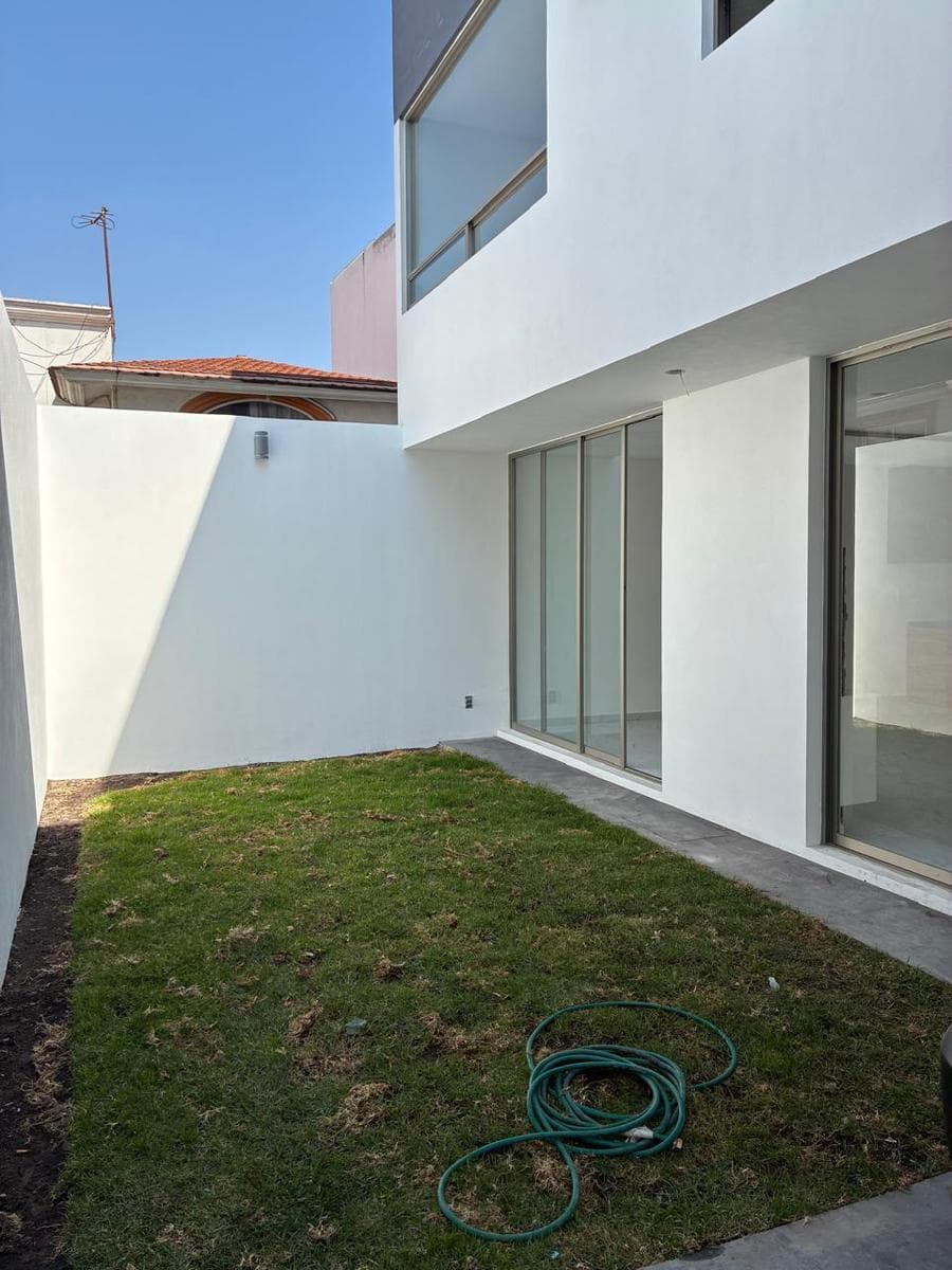 HOUSE FOR SALE IN METEPEC, ALPES RESIDENTIAL COMPLEX