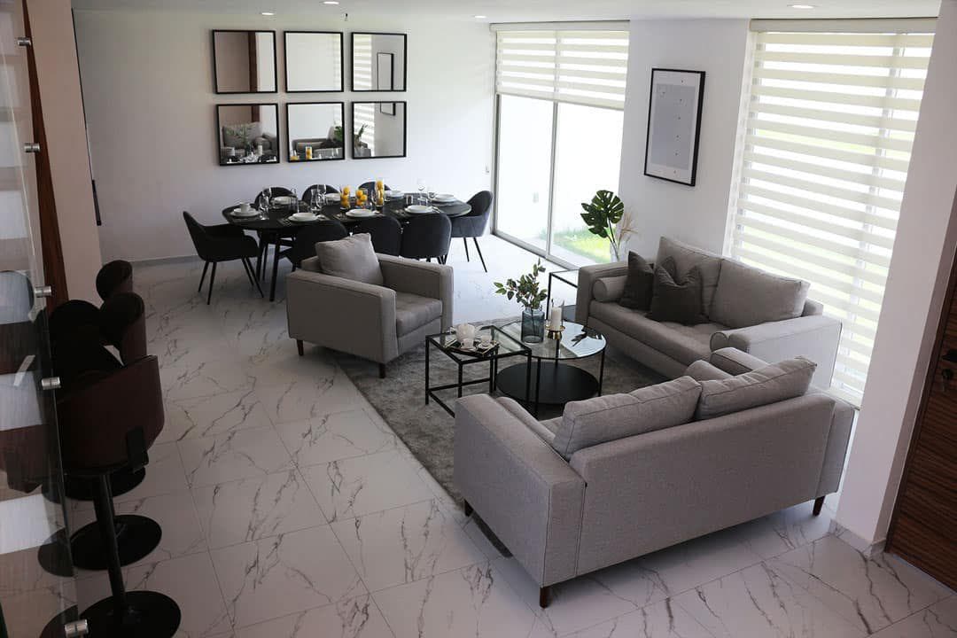 HOUSE FOR SALE IN METEPEC, ALPES RESIDENTIAL COMPLEX