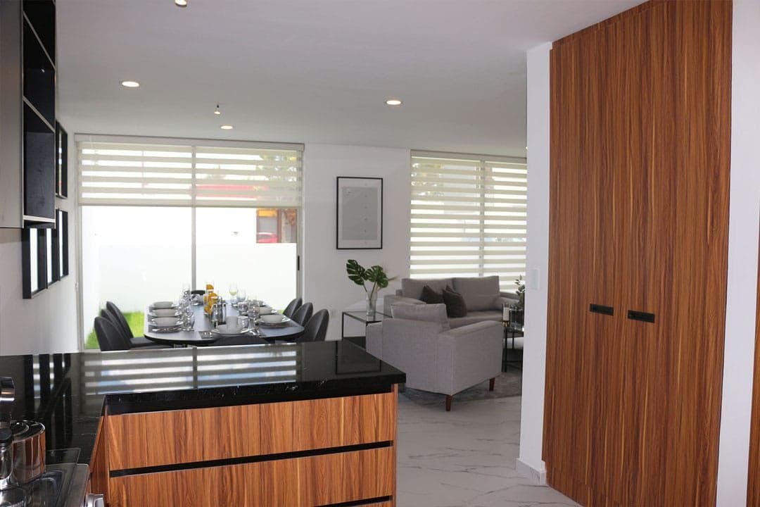 HOUSE FOR SALE IN METEPEC, ALPES RESIDENTIAL COMPLEX