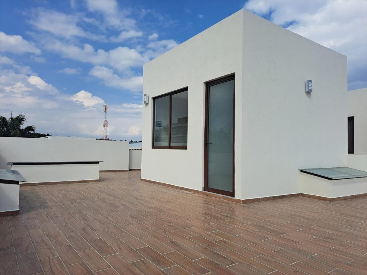 House for Sale in Llano Grande, Metepec