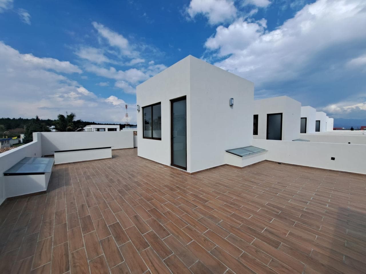 House for Sale in Llano Grande, Metepec