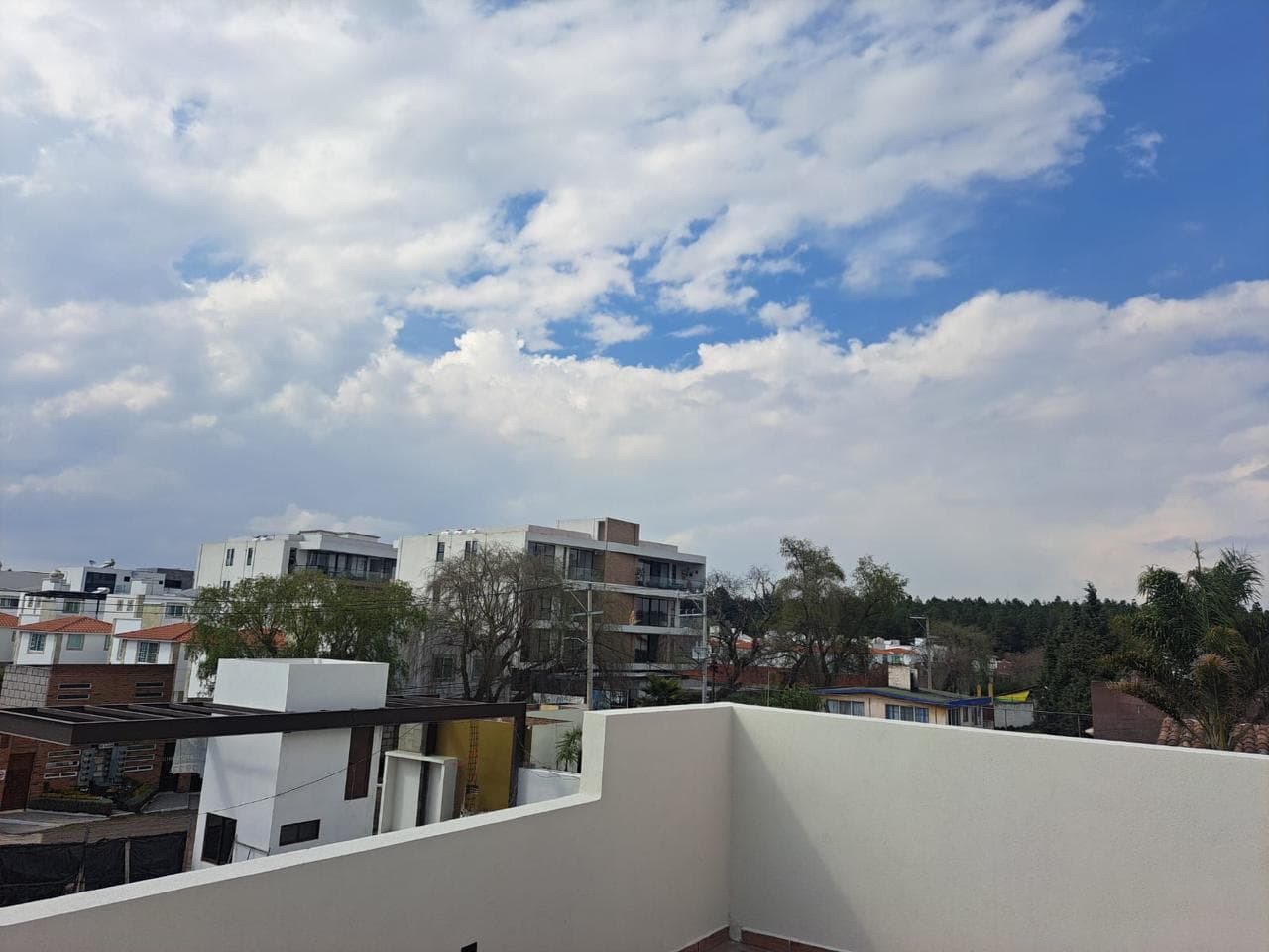 House for Sale in Llano Grande, Metepec